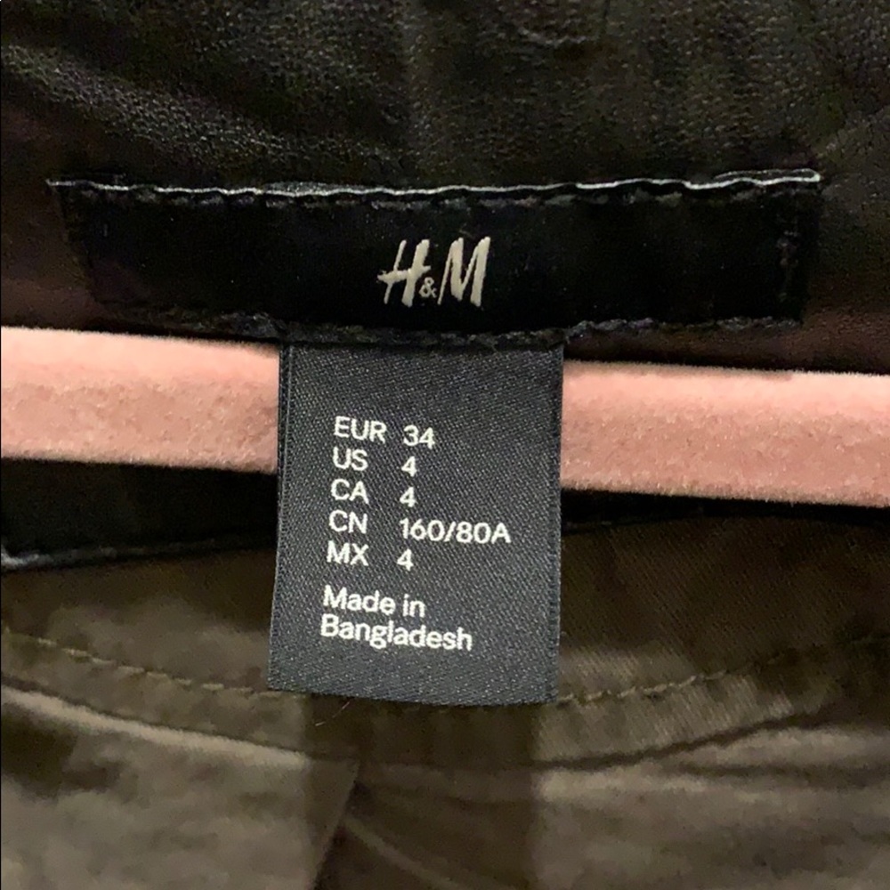 H&M jacket - Picture 3 of 4